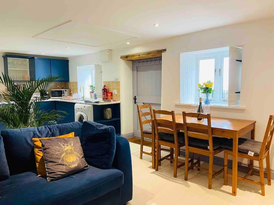 Welsh Newton Common The Cider House Holiday Cottage מראה חיצוני תמונה